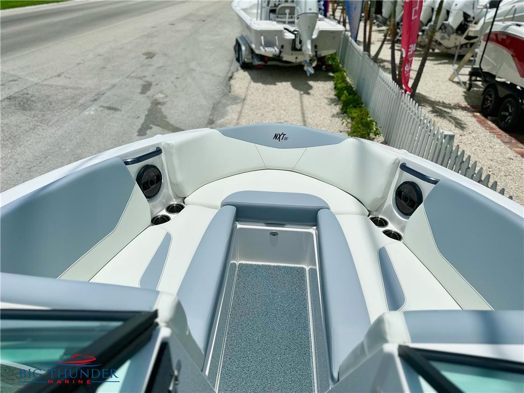 2023 MasterCraft NXT23
