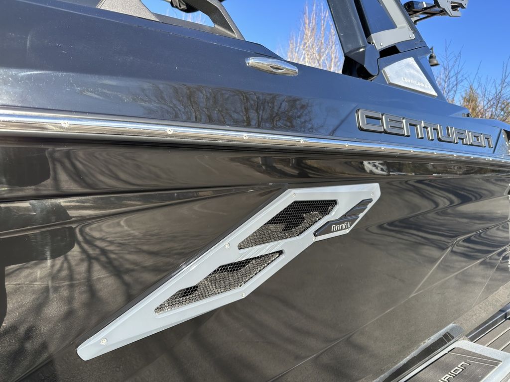 2025 Centurion Ri230 Icon