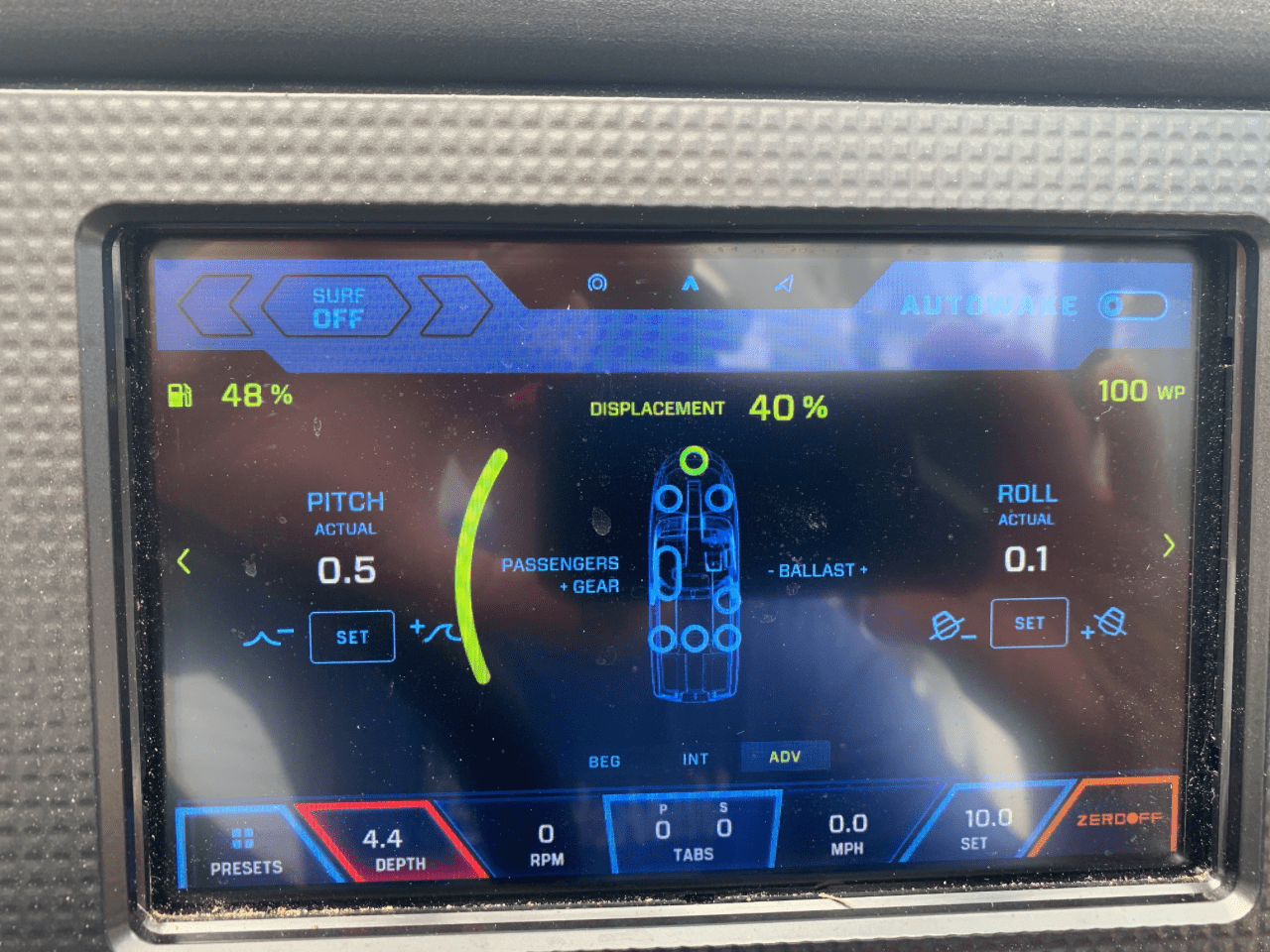2022 Moomba Mondo – ONLY 51 HOURS!