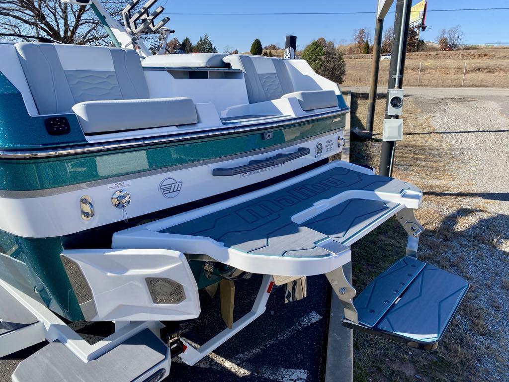 2025 Malibu Wakesetter 24 MXZ