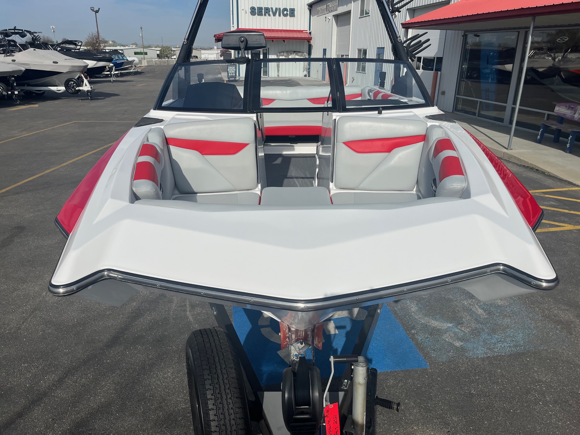 2021 Axis A22