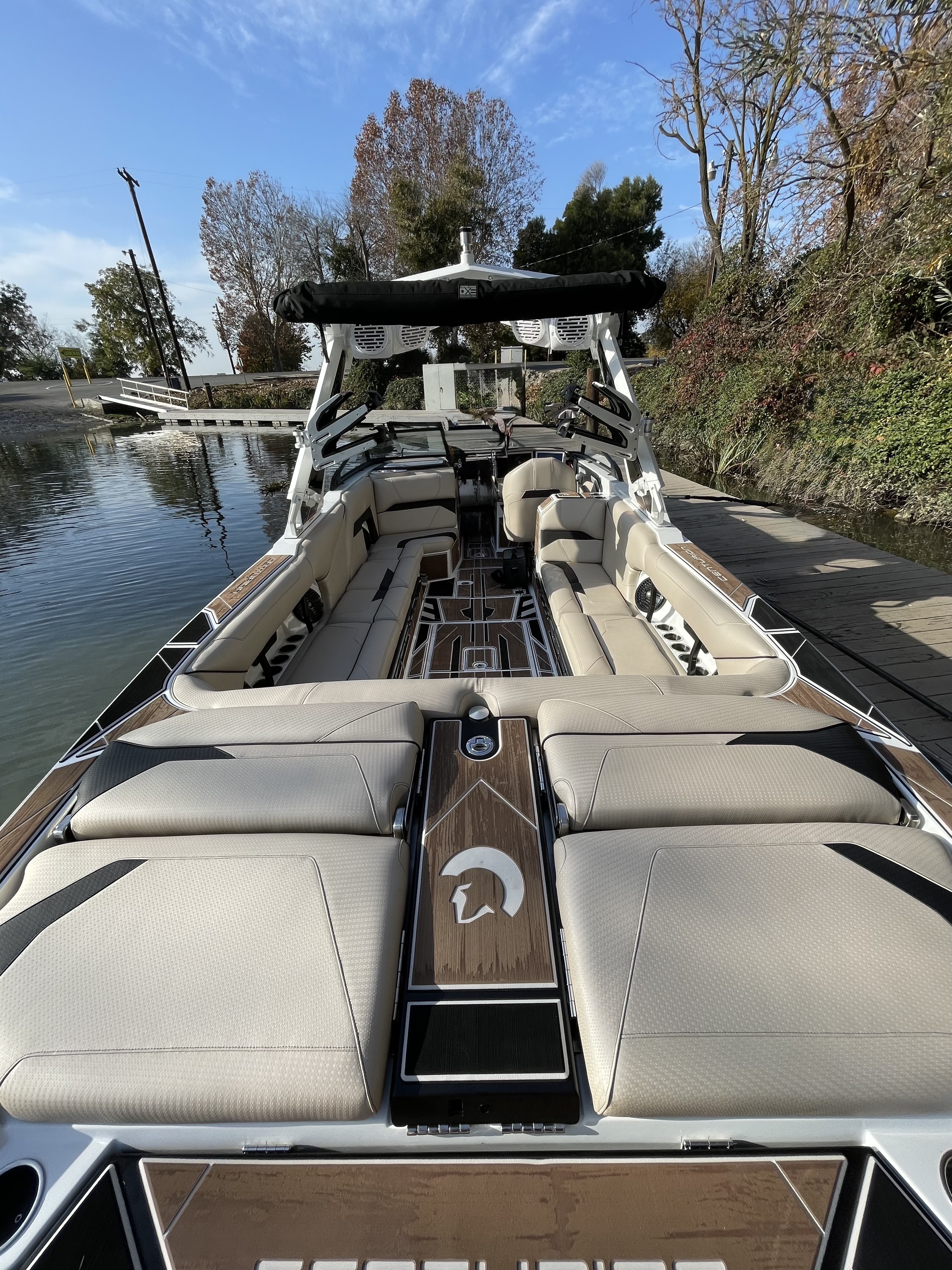 2021 Centurion Ri265 