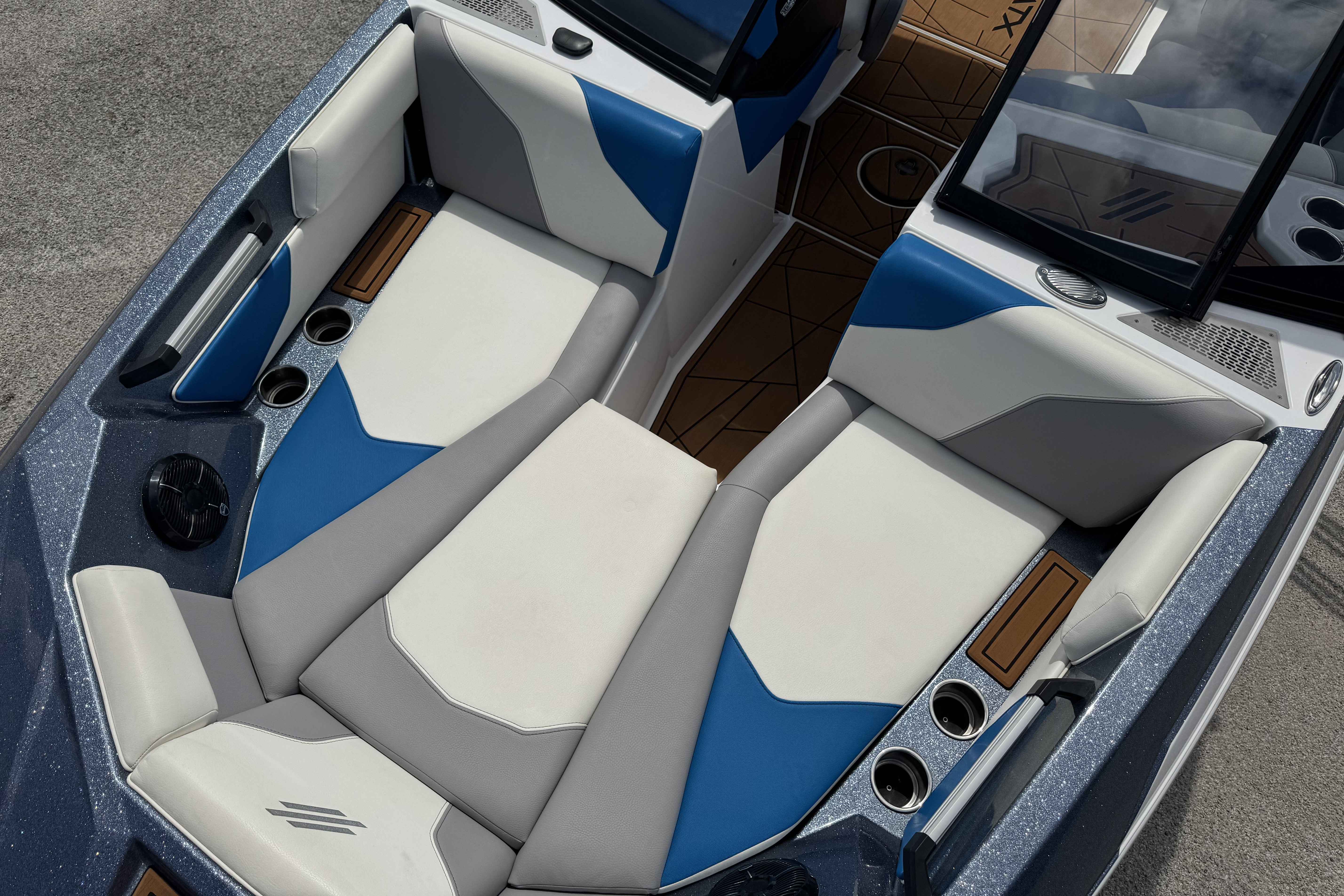 2021 ATX 22 Type-S