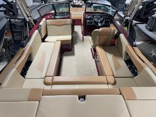 2024 Mastercraft NXT 22