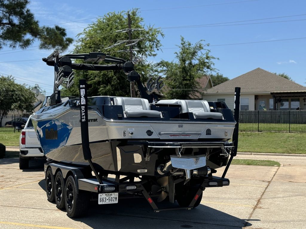2024 Malibu 26LSV