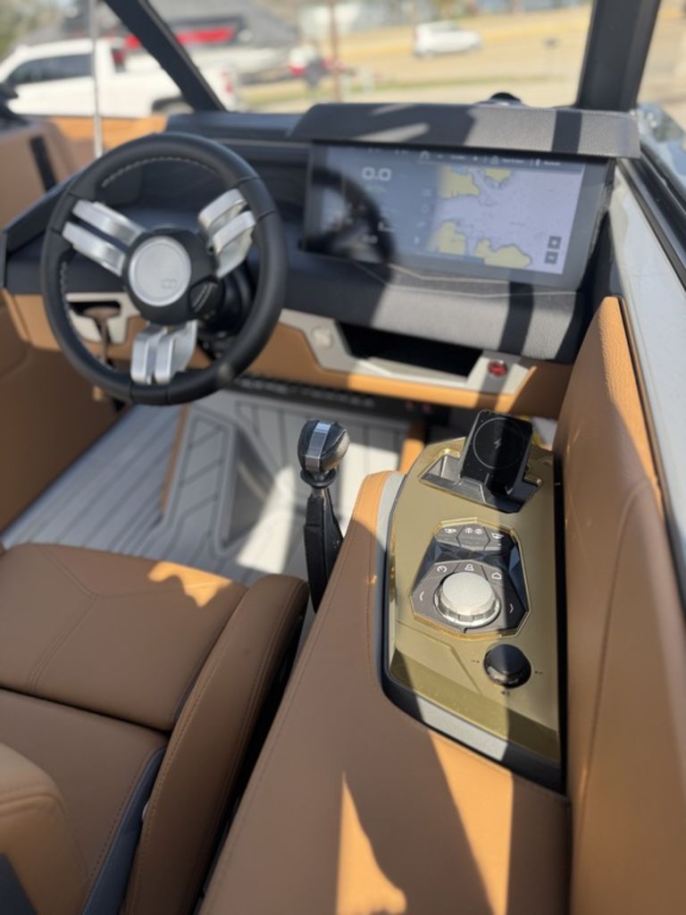 2025 Nautique Super Air Nautique G25