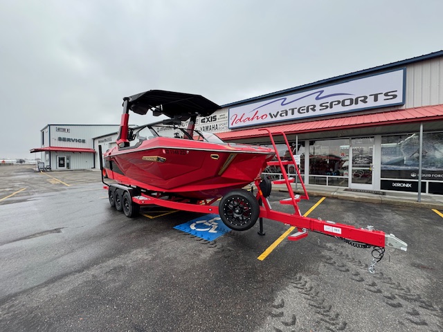 2024 Nautique Paragon 23