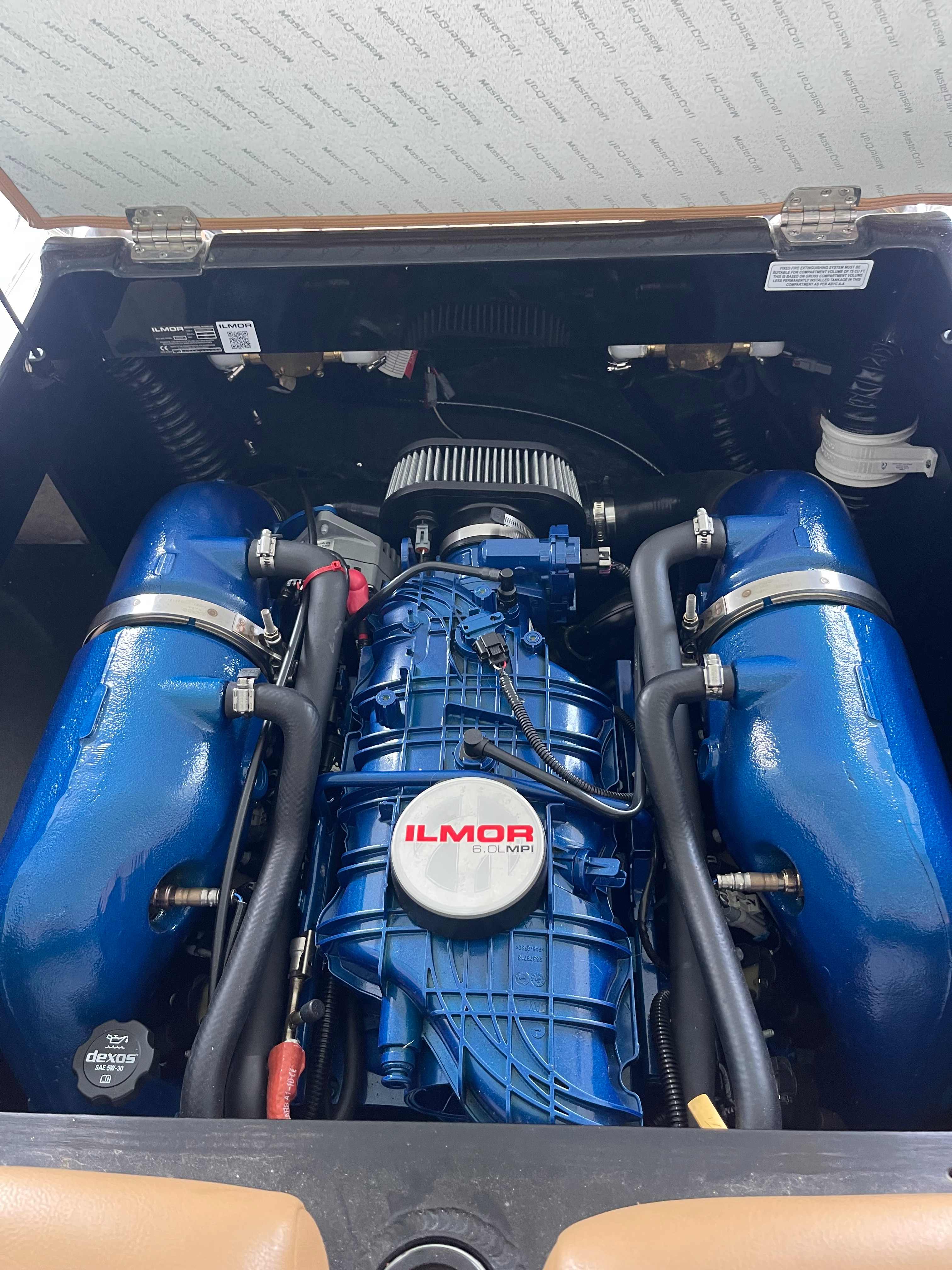 2020 Mastercraft XT23