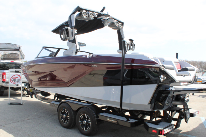 2022 Nautique G23