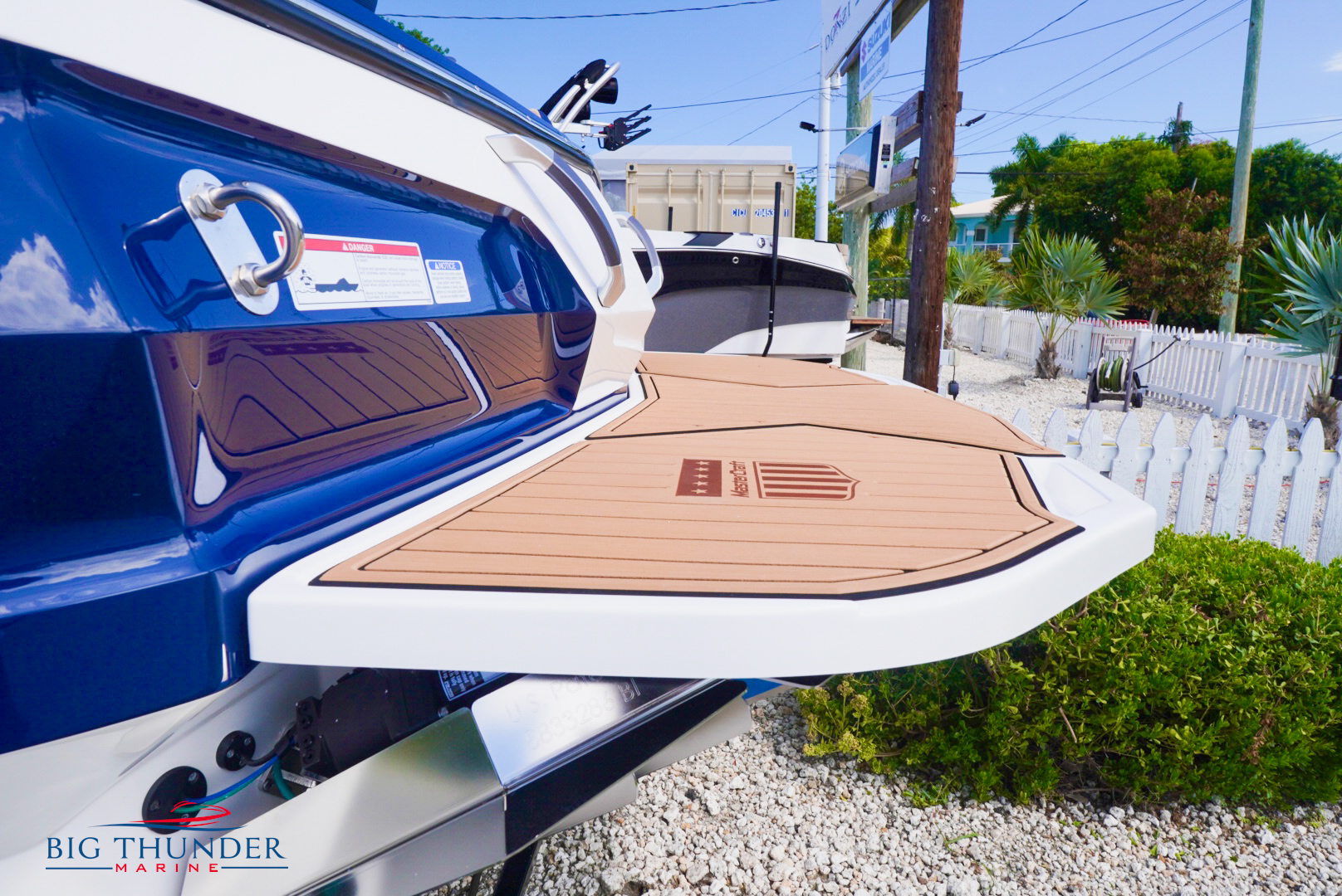 2024 Mastercraft X24