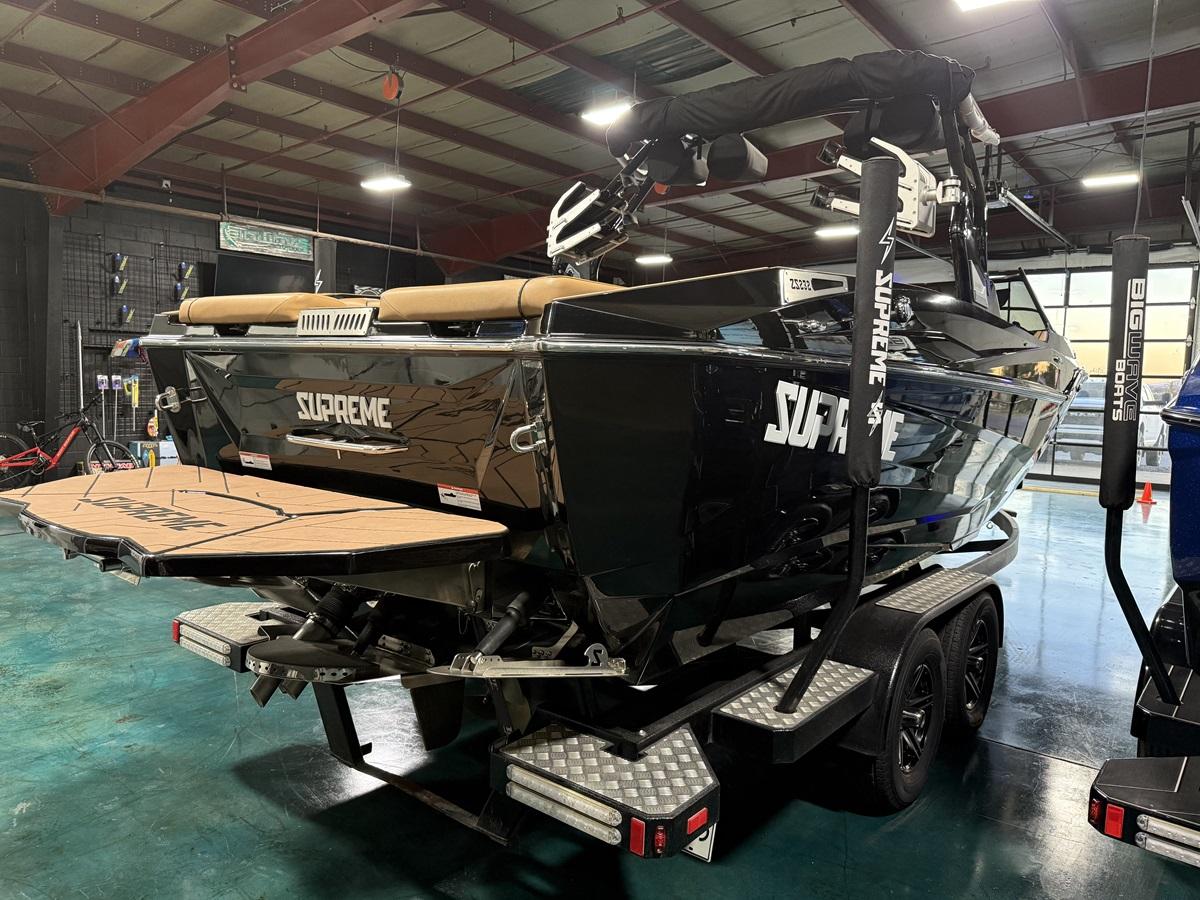 2022 Supreme ZS232 Surf
