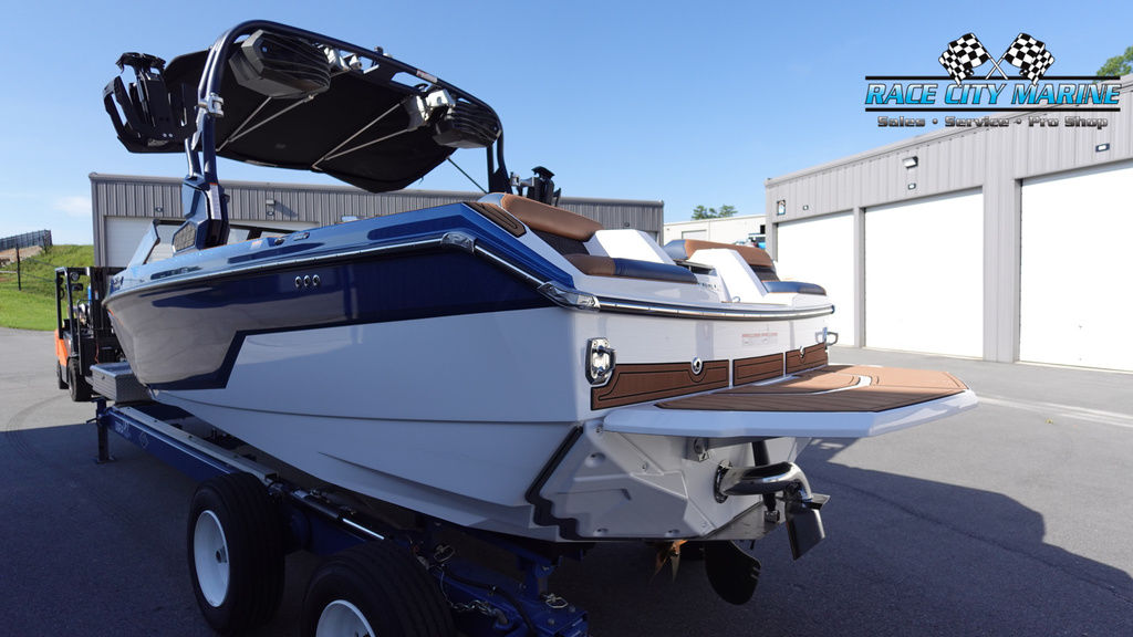 2025 Nautique GS22