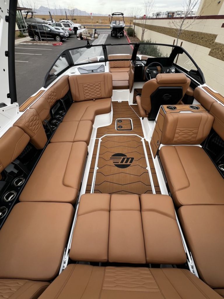 2025 Malibu Boats 24 MXZ