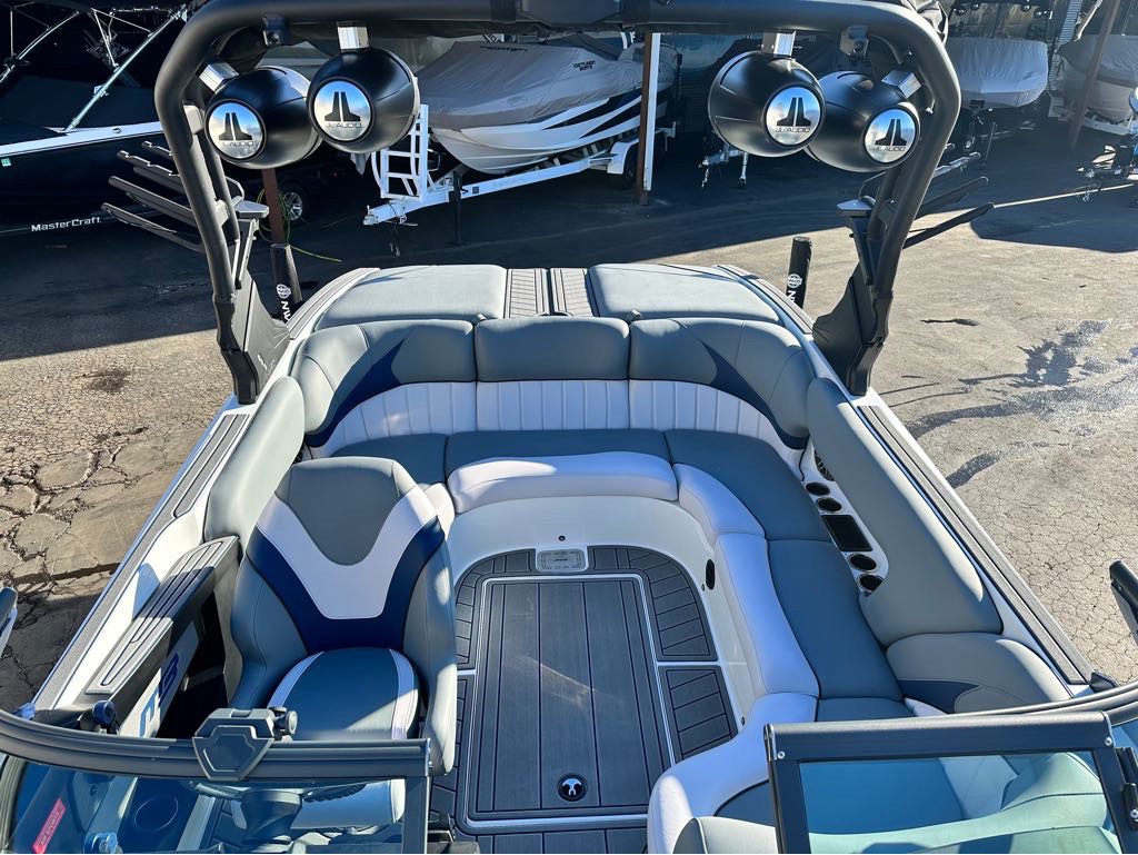 2023 MB Sports F21 Tomcat NEW