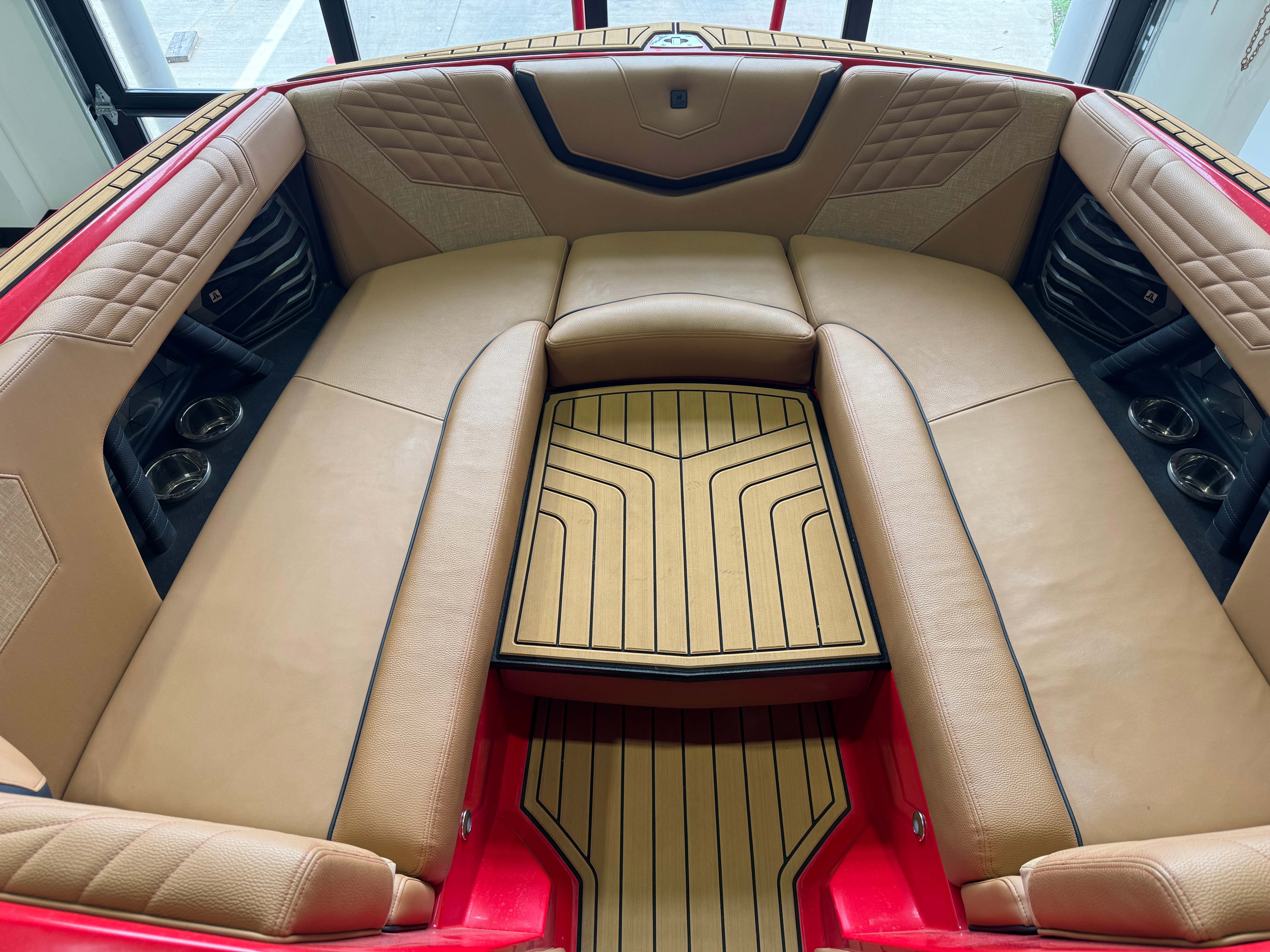 2024 Nautique Super Air Nautique G25
