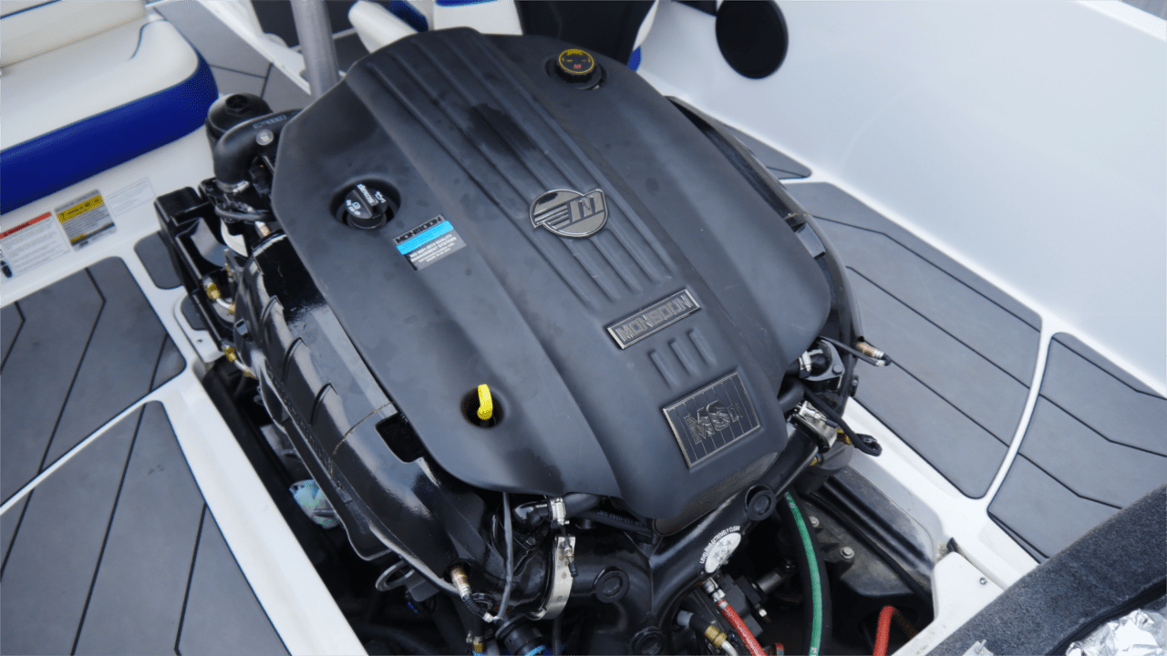 2023 Malibu Response TXI w/ M6 motor