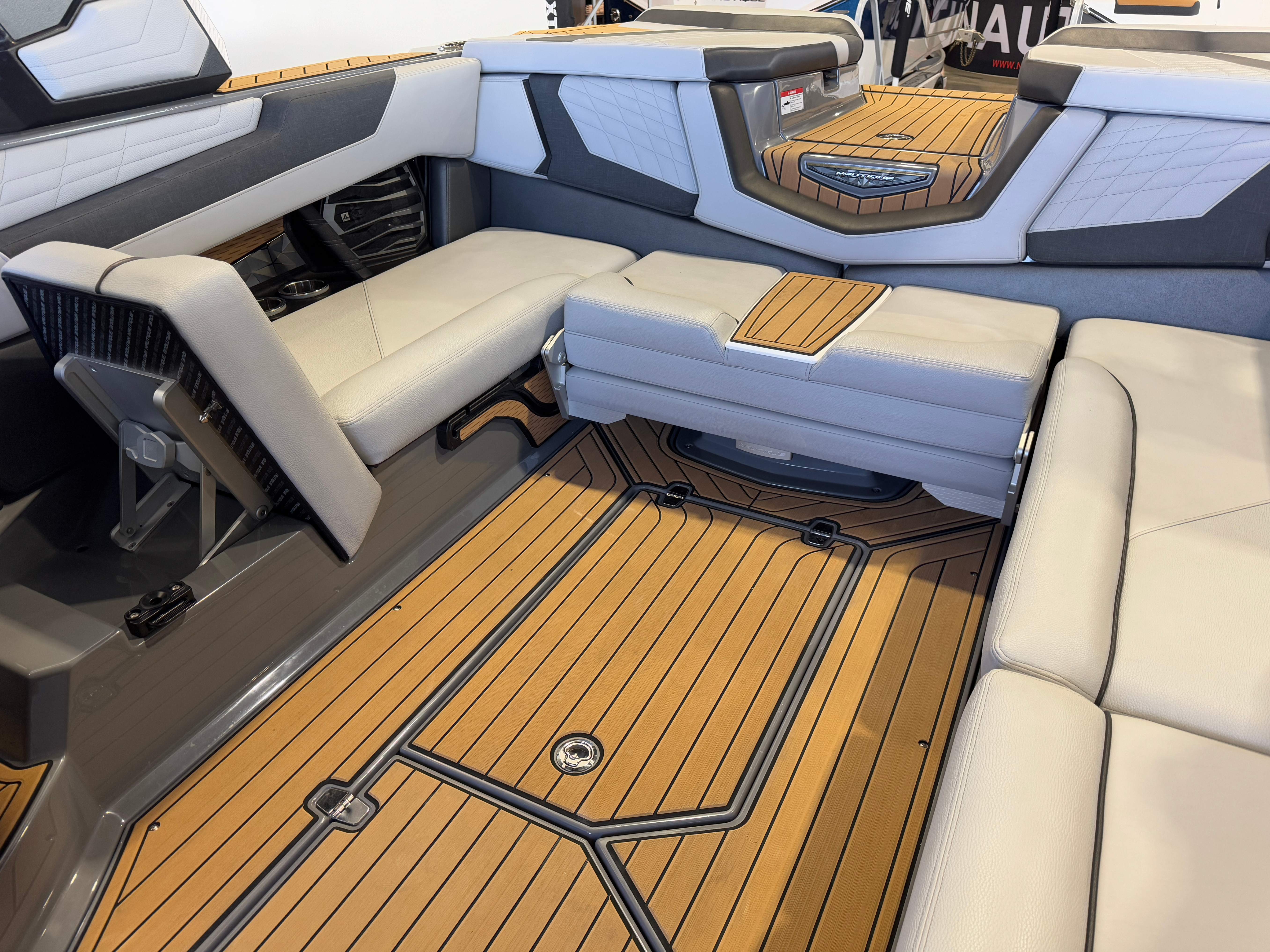 2023 Nautique Super Air Nautique G23