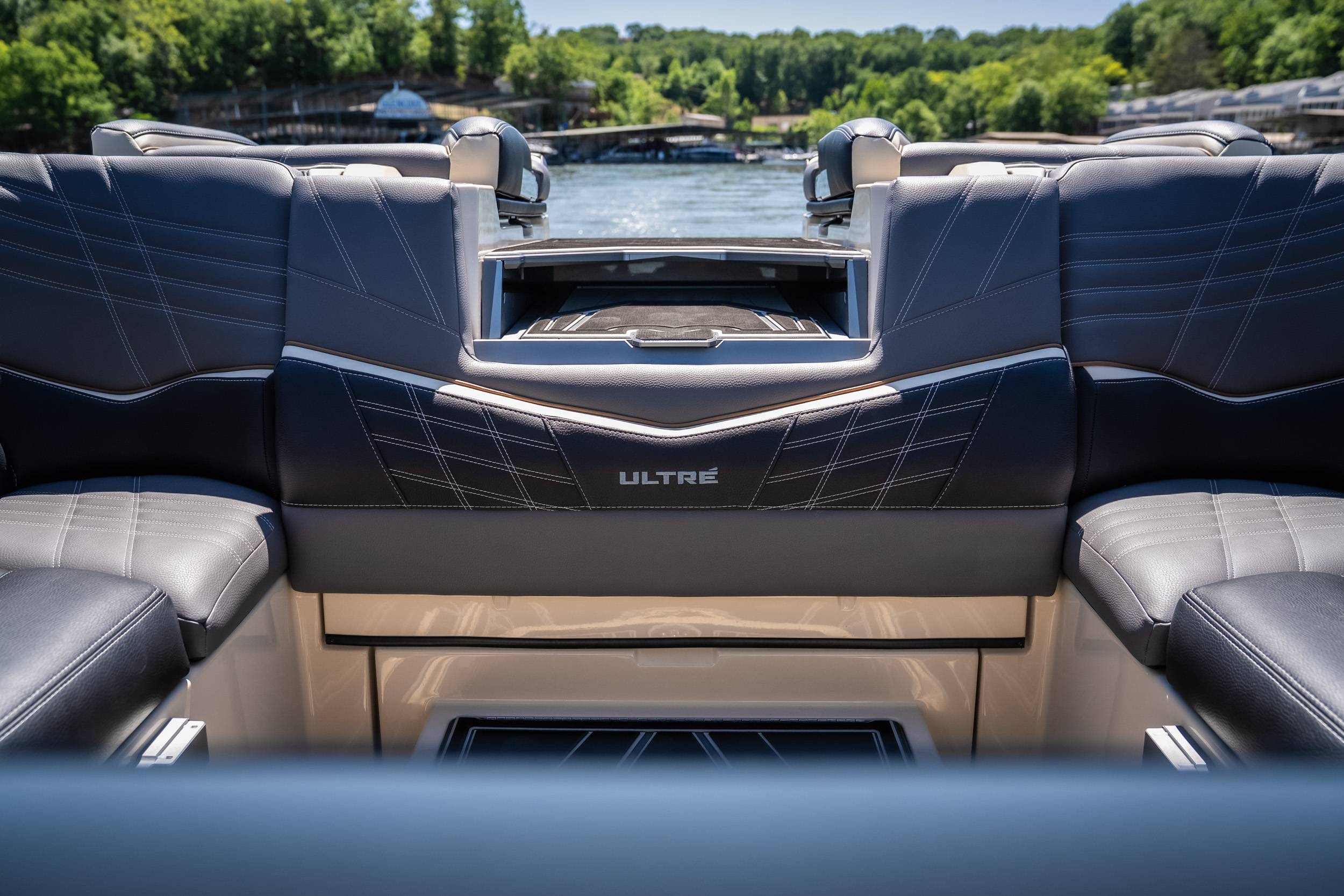 2025 Tige Ultre 23 ZX