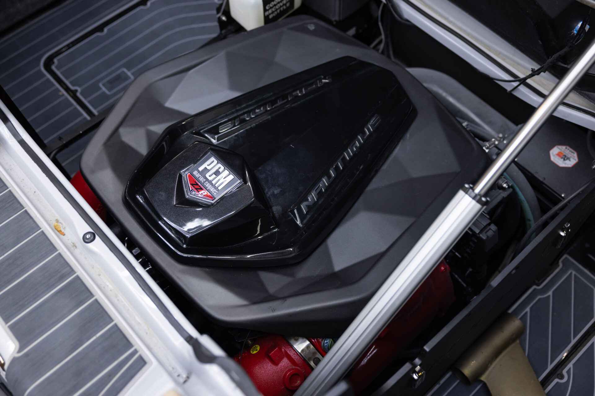 2022 Nautique G25 Paragon