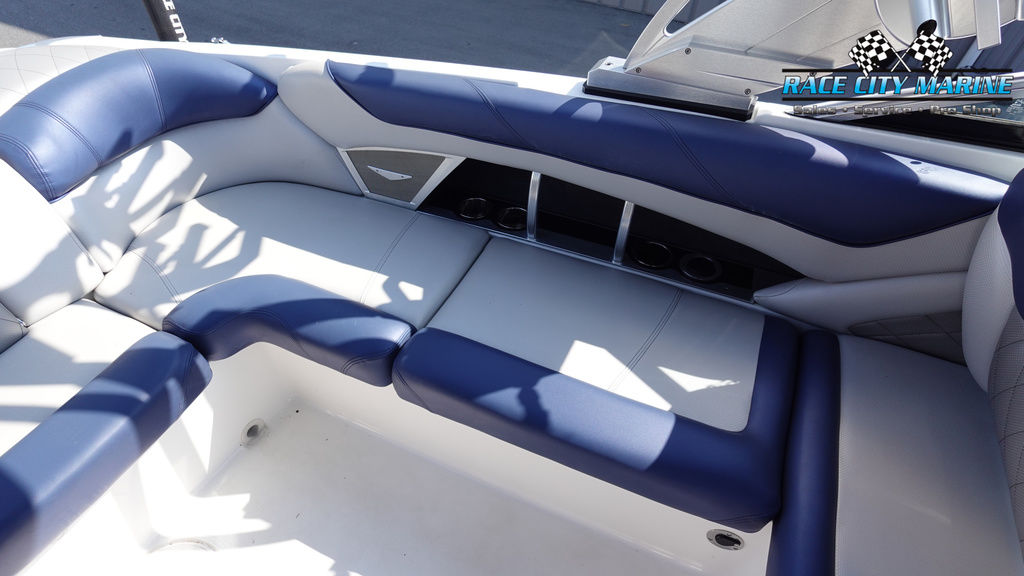 2015 MasterCraft X55