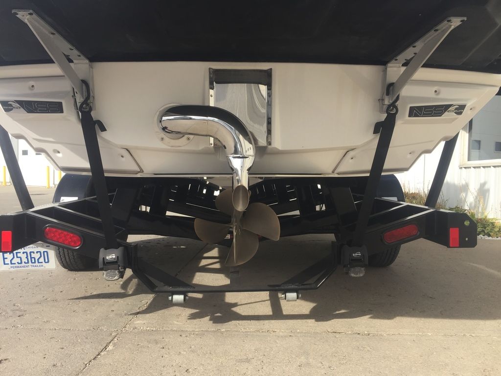 2020 Nautique Super Air Nautique G23 Icon