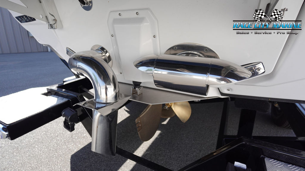 2025 Nautique G23