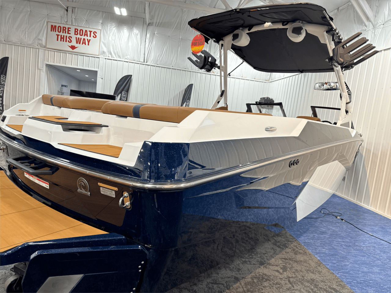 2025 Axis A245