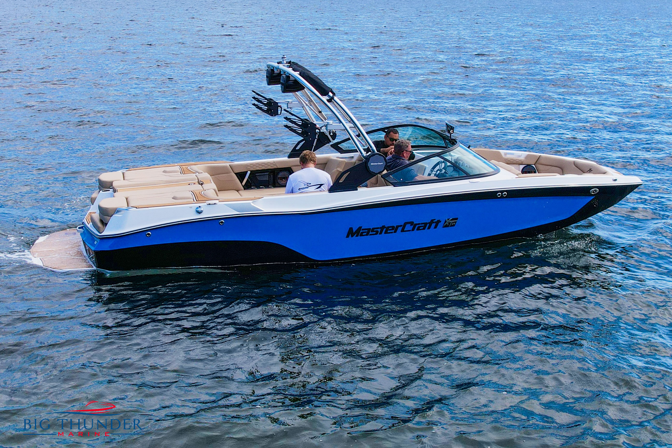 2023 Mastercraft XT24