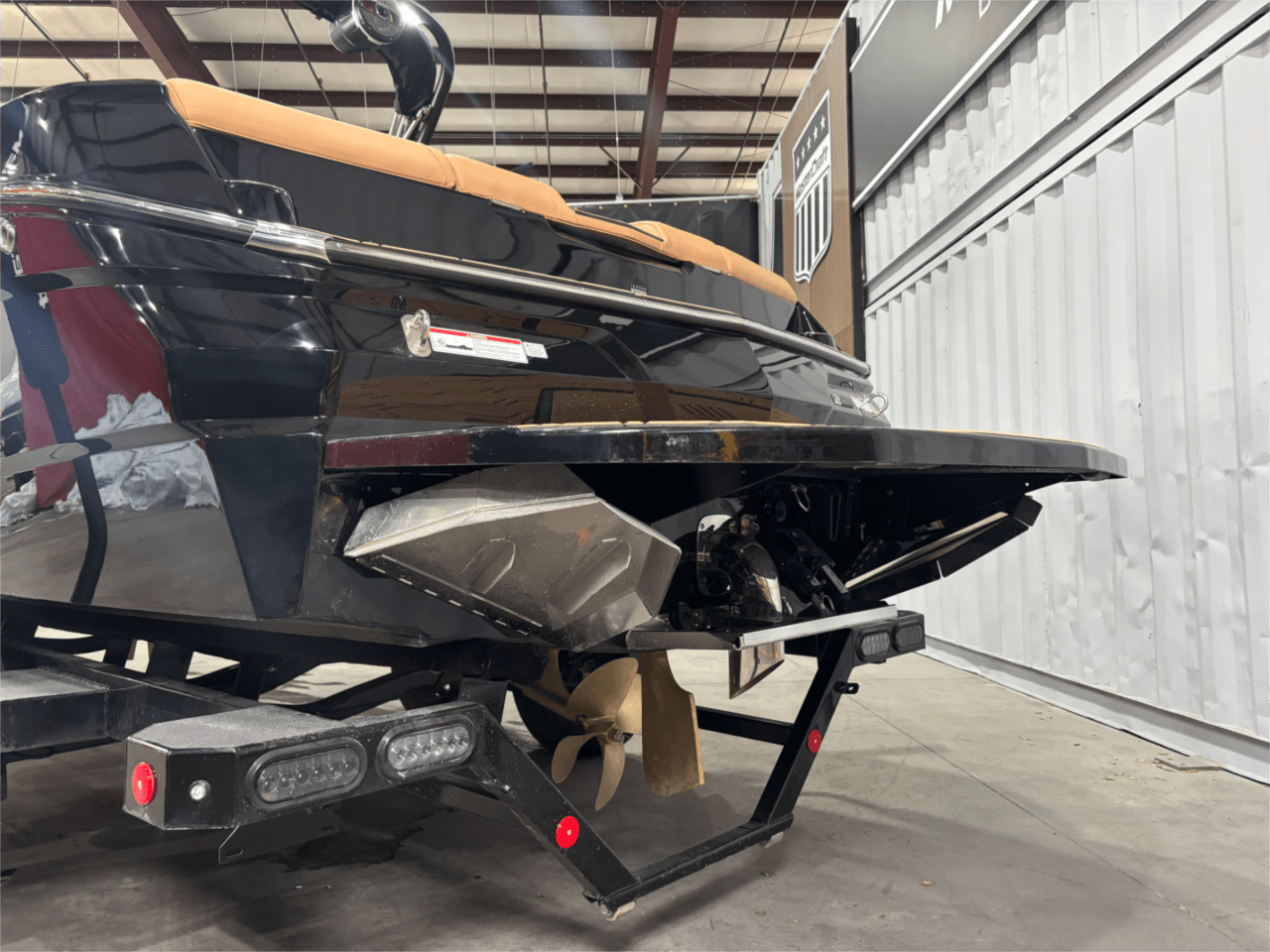 2025 MASTERCRAFT NXT22