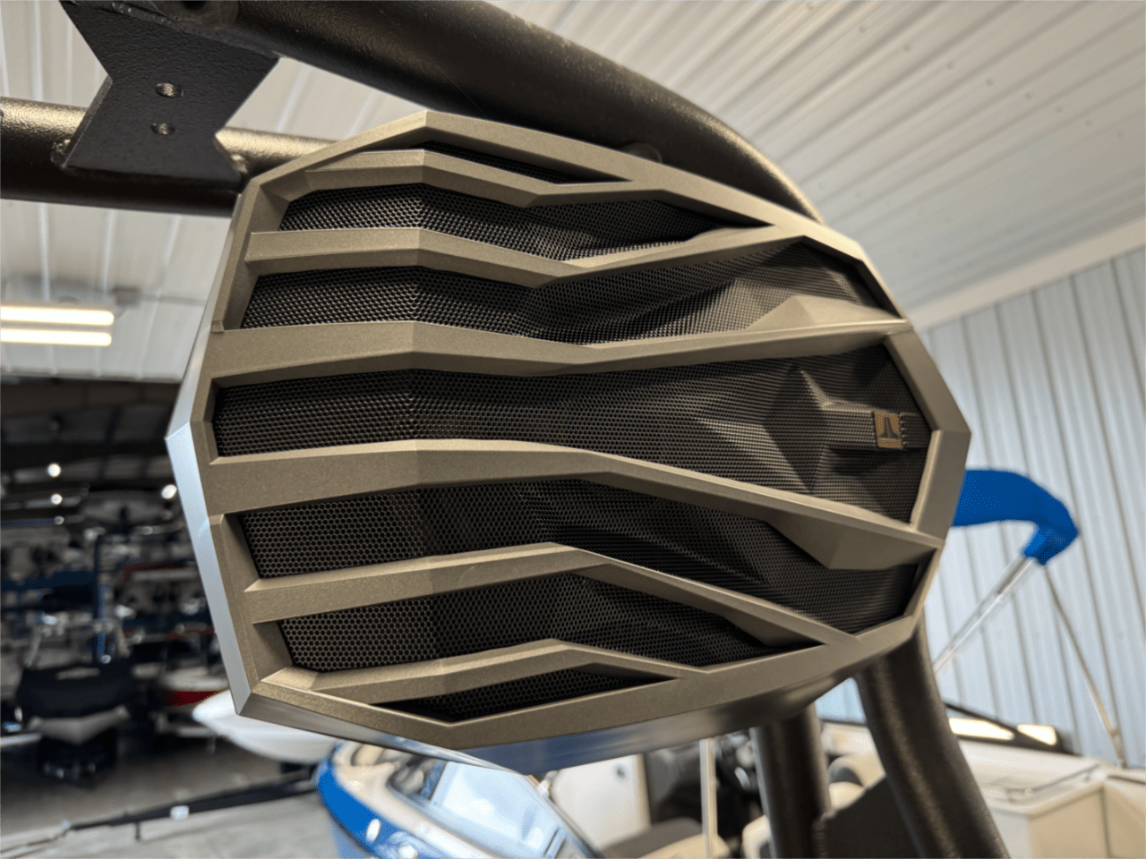 2025 Nautique Super Air GS22