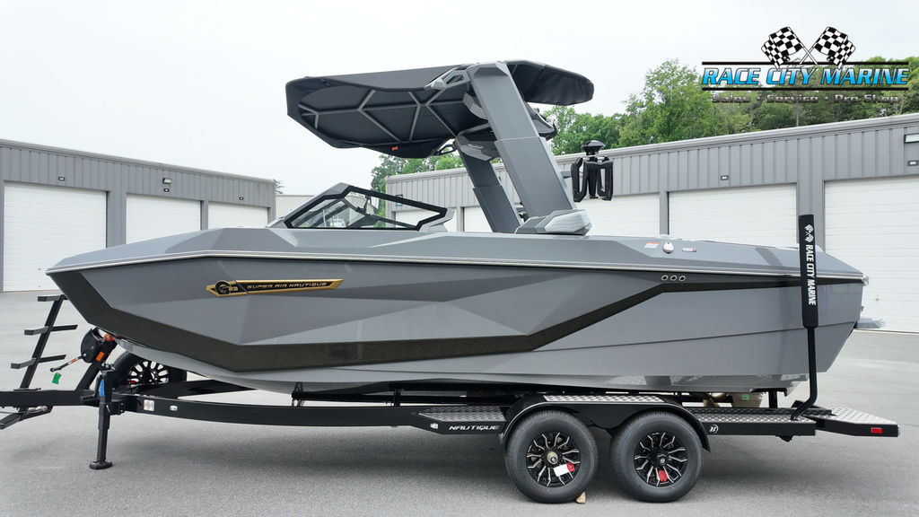 2025 Nautique G23