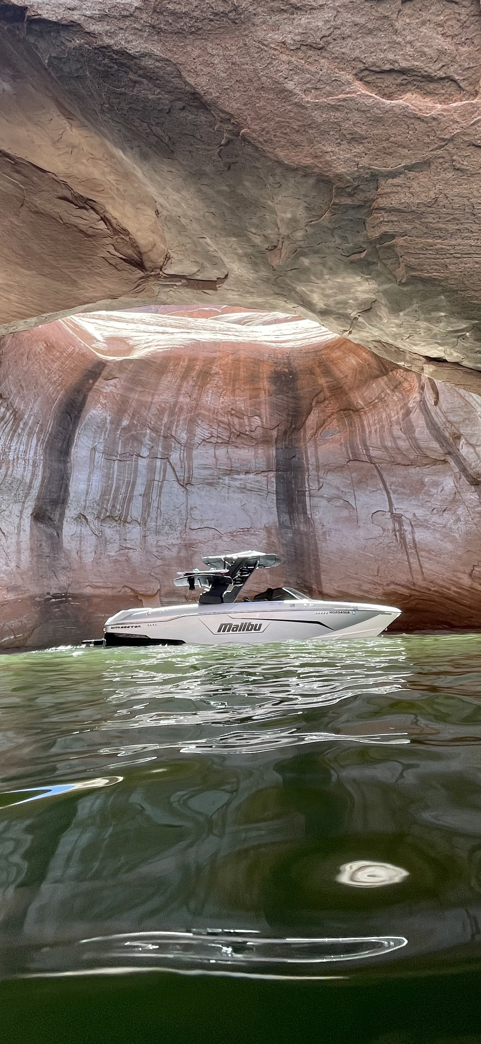 2021 Malibu Wakesetter 25 LSV