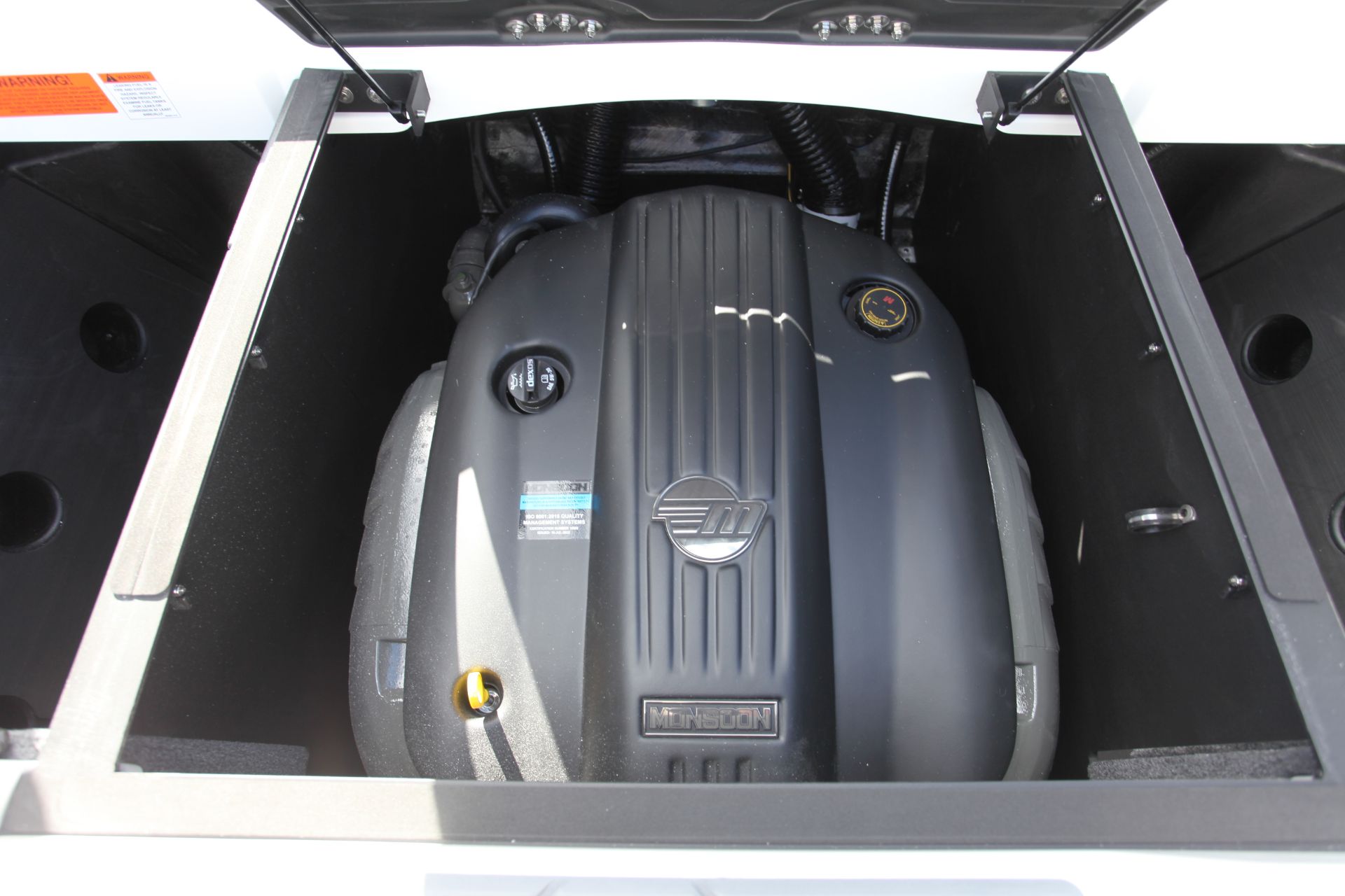  Malibu Wakesetter 22 LSV