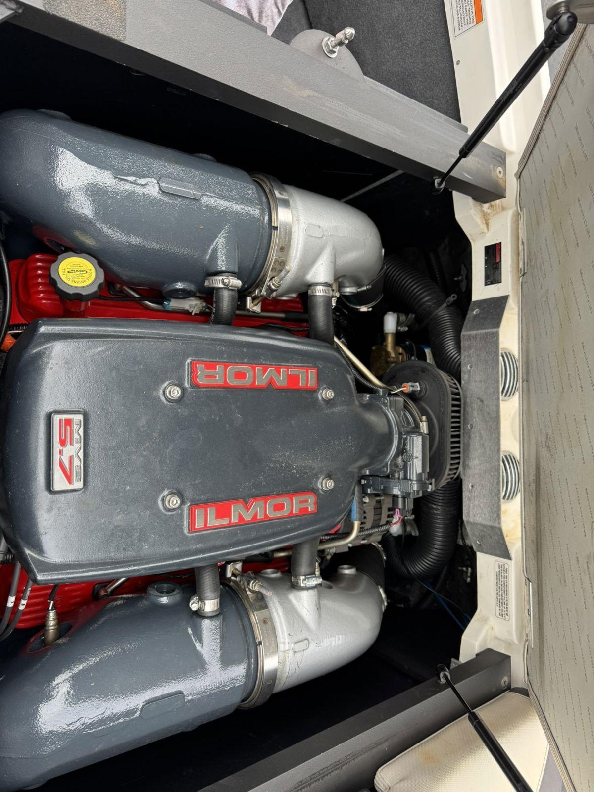 2011 MasterCraft X2