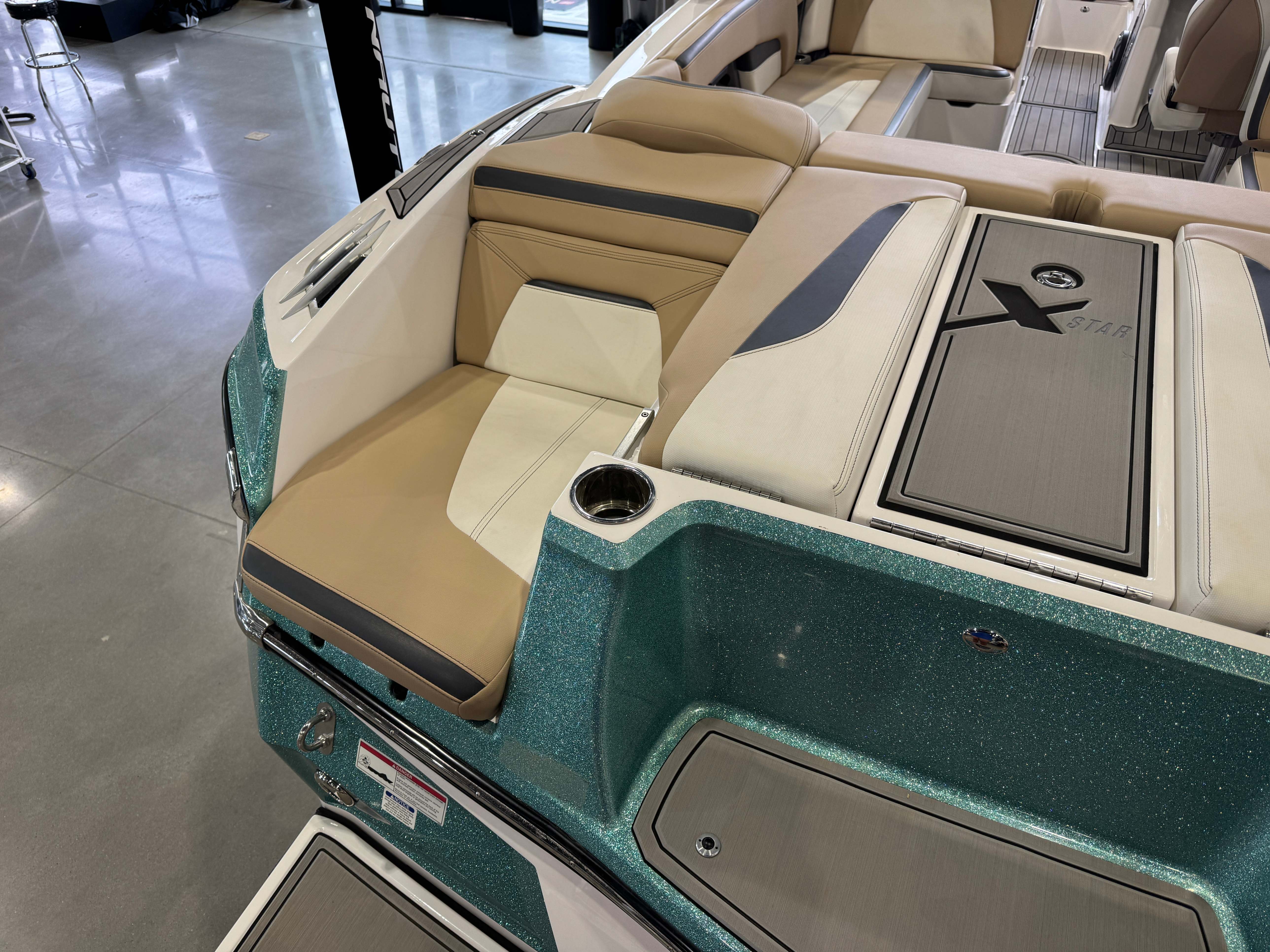 2022 MasterCraft XSTAR S