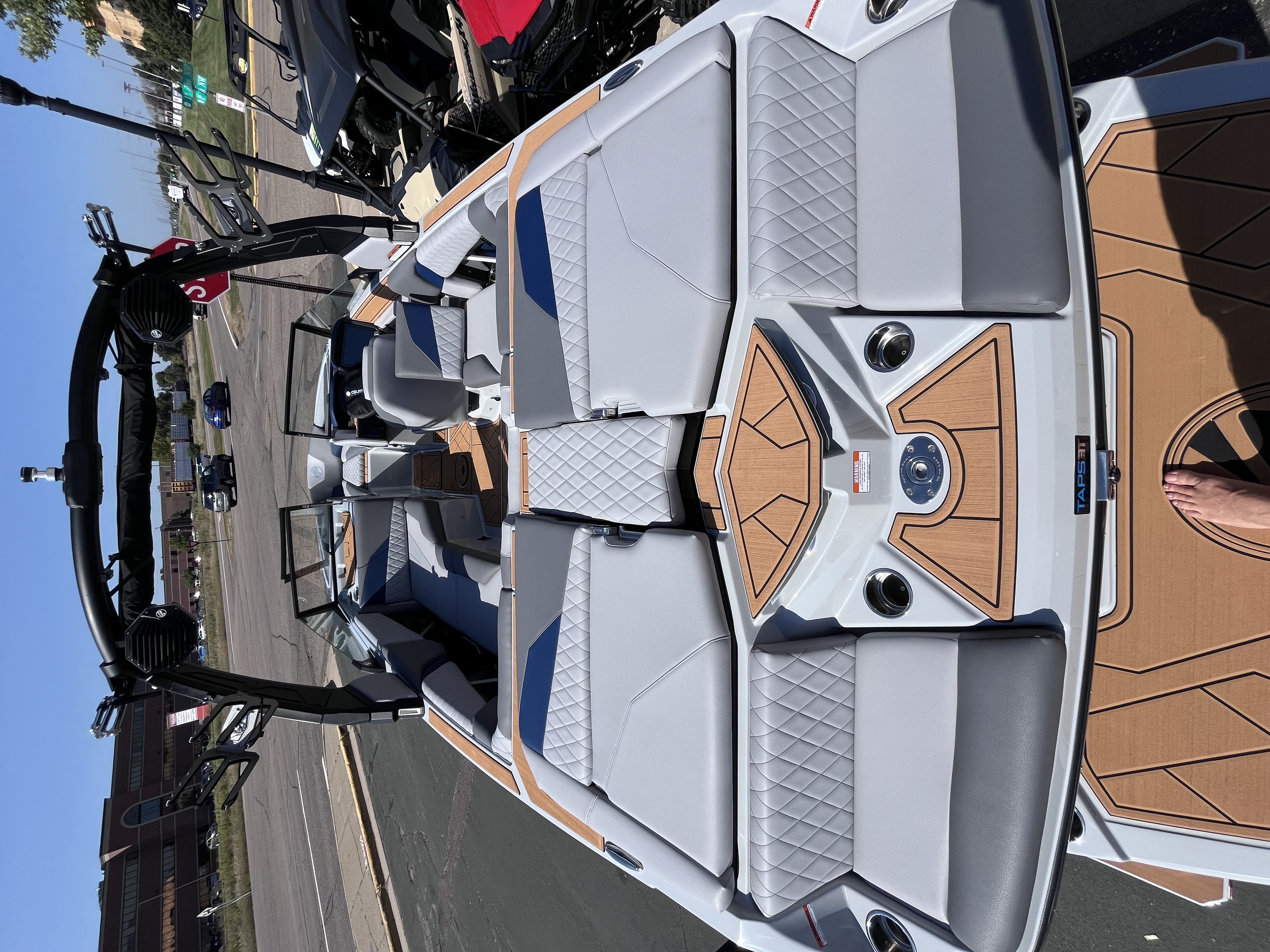 2024 Tige Z1! Brand New!!