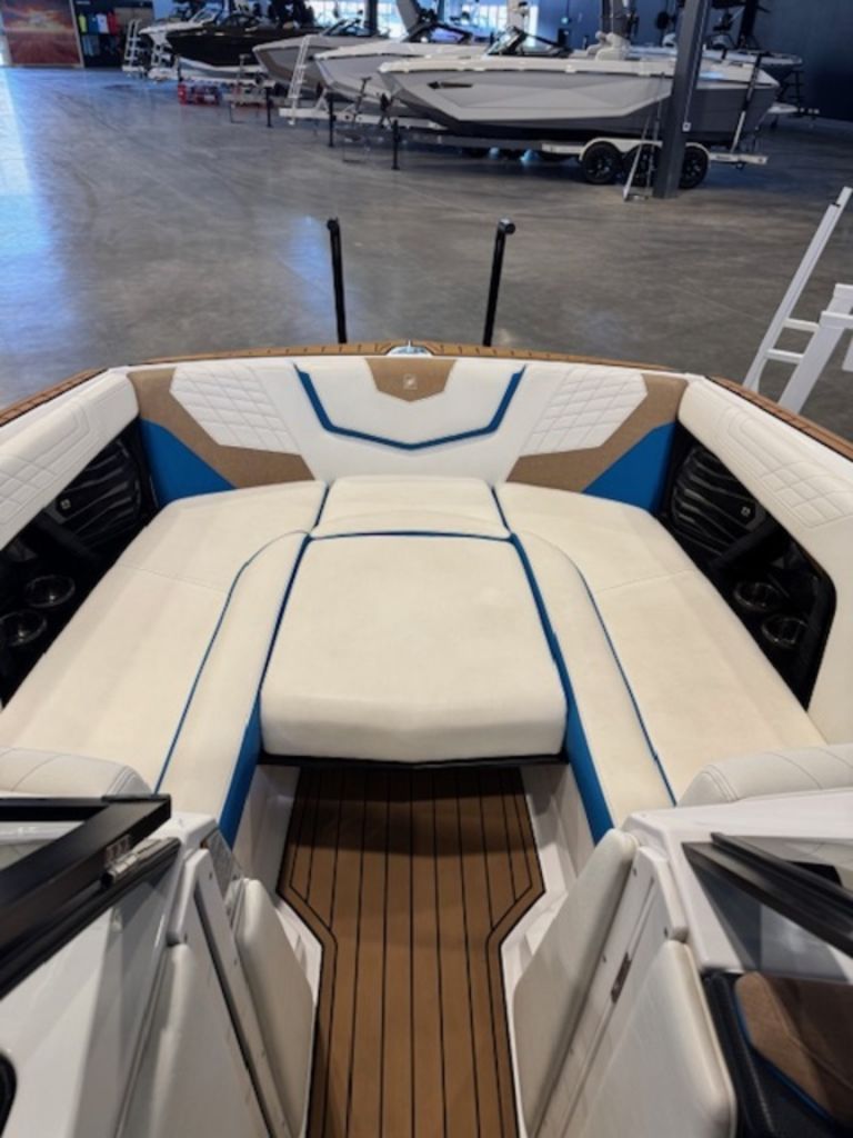 2022 Nautique Super Air Nautique G25