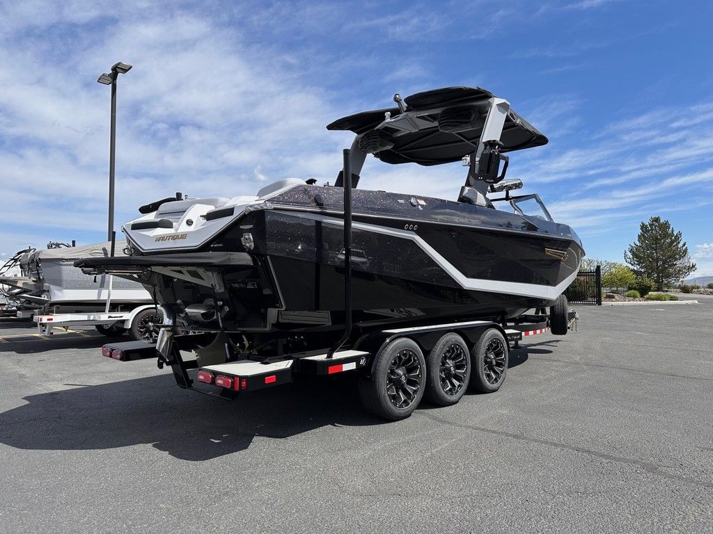2025 Nautique Super Air Nautique G25