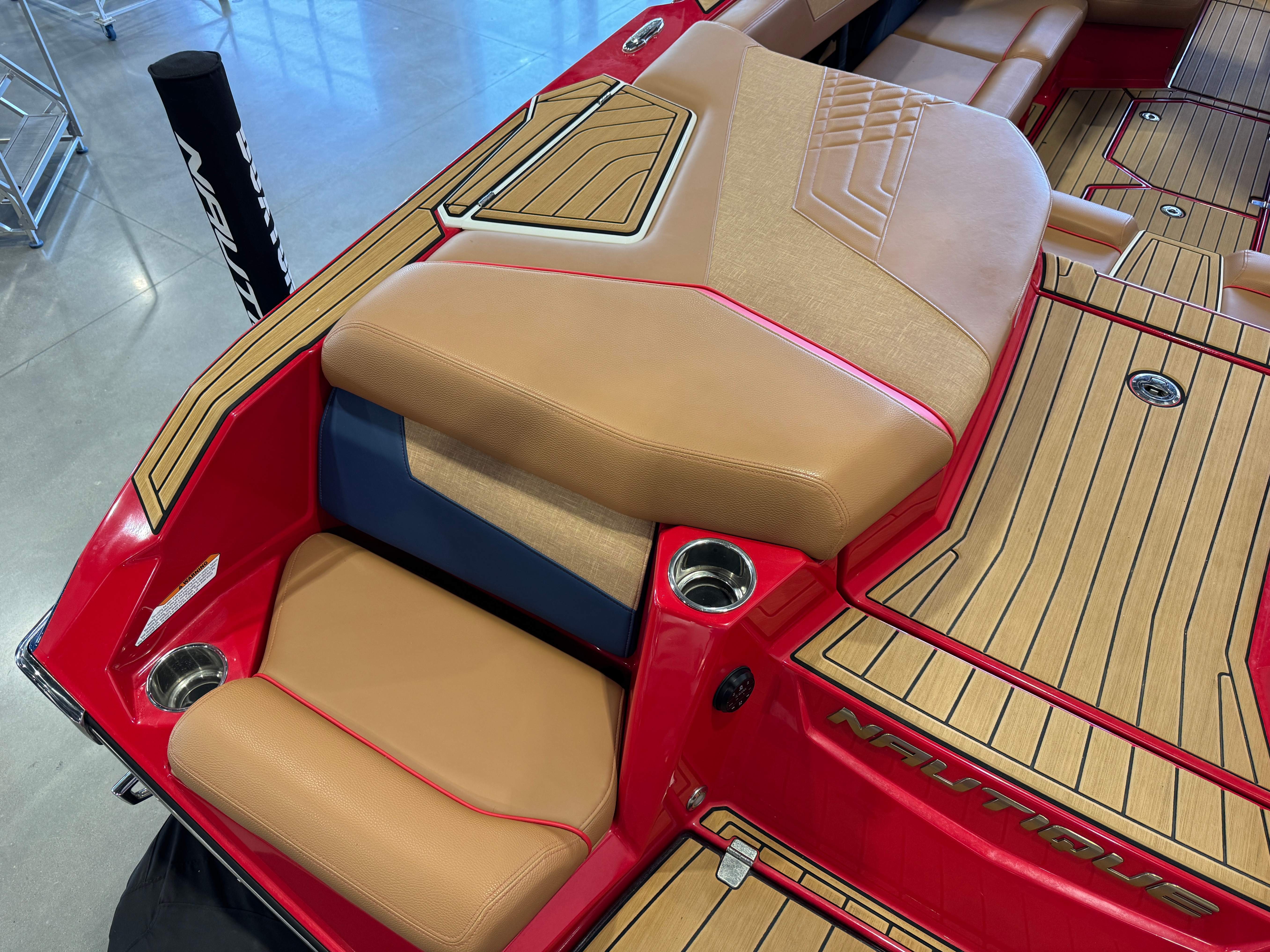 2022 Nautique Super Air Nautique G23