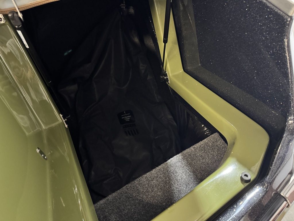 2025 MasterCraft X24
