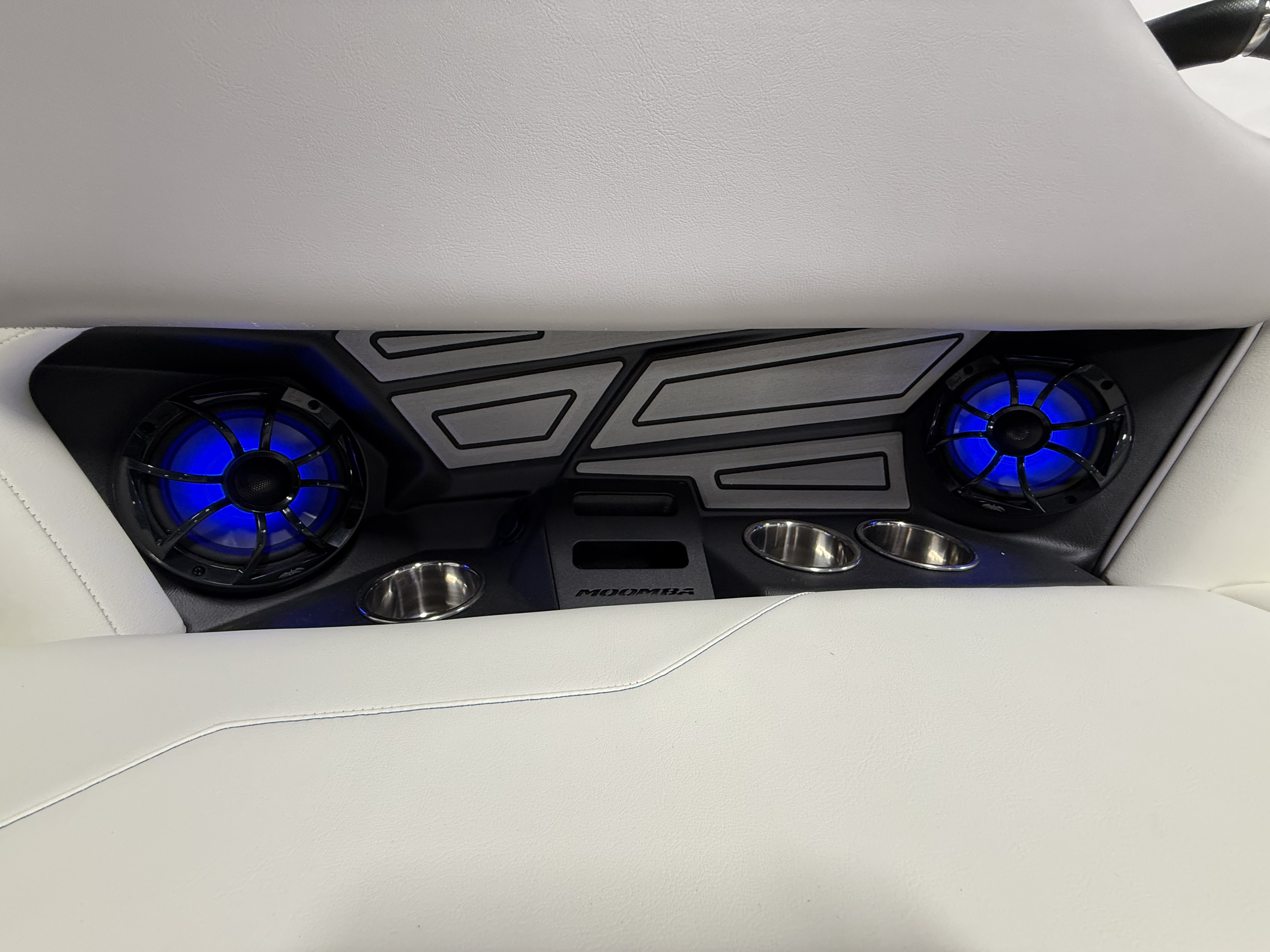 2025 Moomba Max