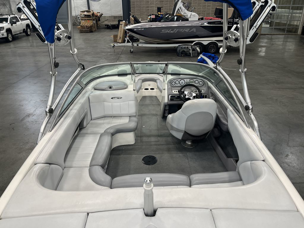 2003 mastercraft X-10