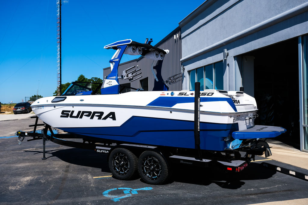 2023 SUPRA SL 450