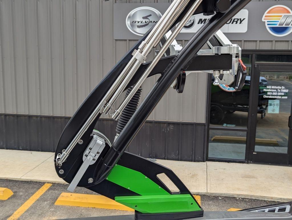 2018 mastercraft XT23
