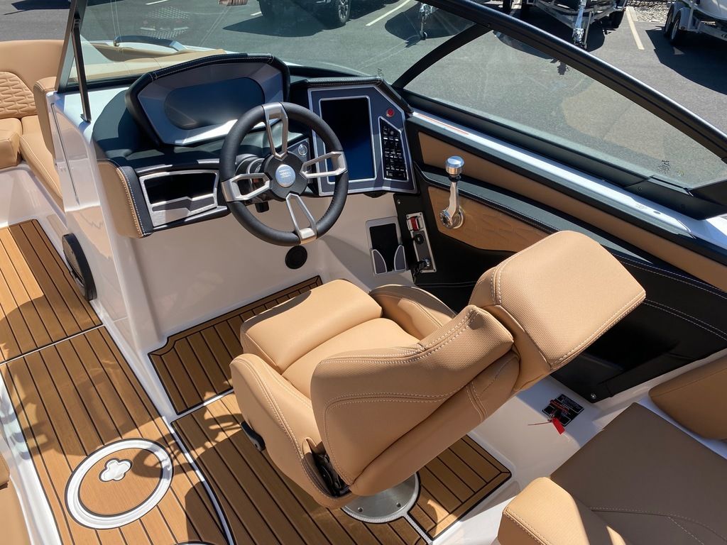 2024 mastercraft X24