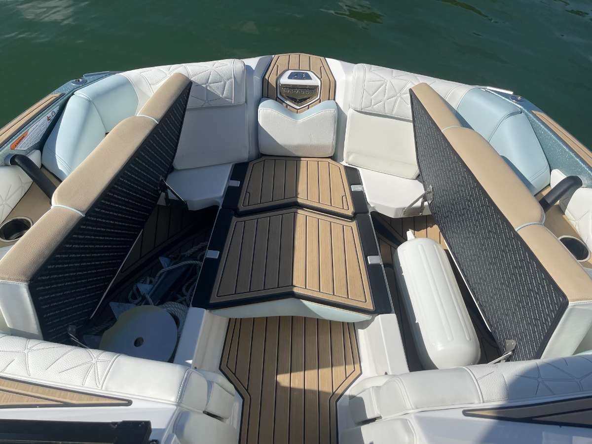 2022 Nautique Paragon G23