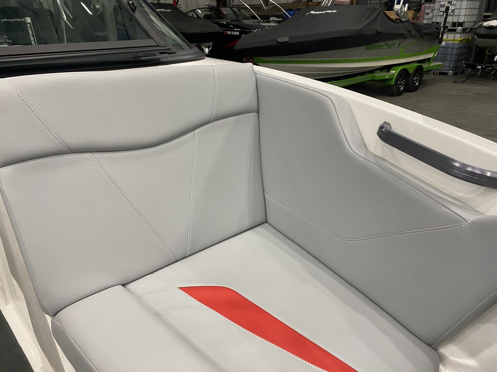 2023 MasterCraft NXT20