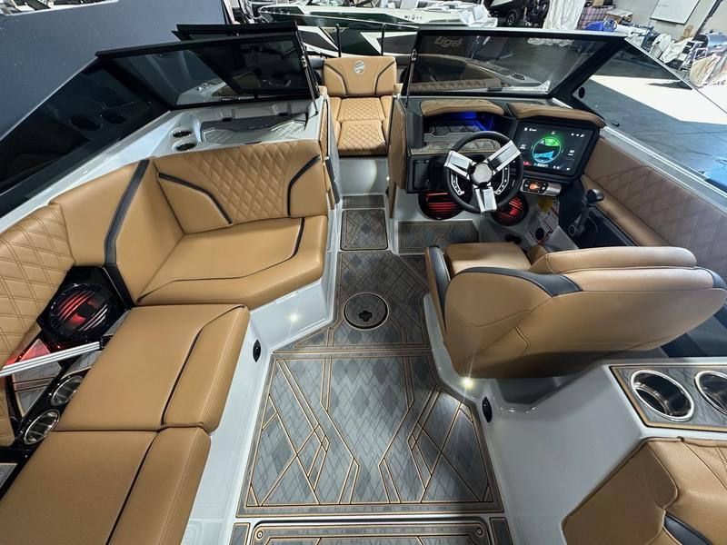 2025 Tige 24RZX