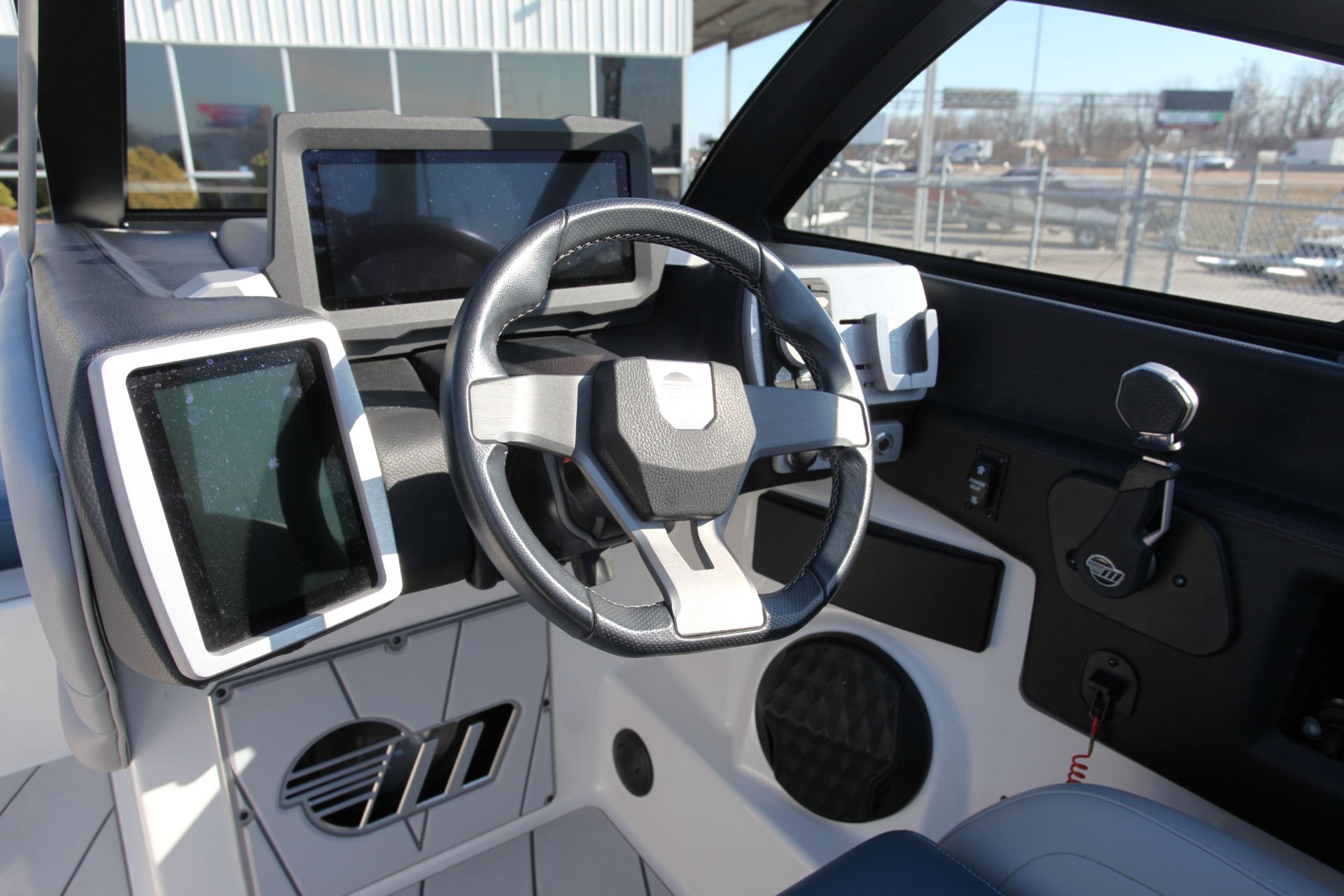  Malibu Wakesetter 23 LSV