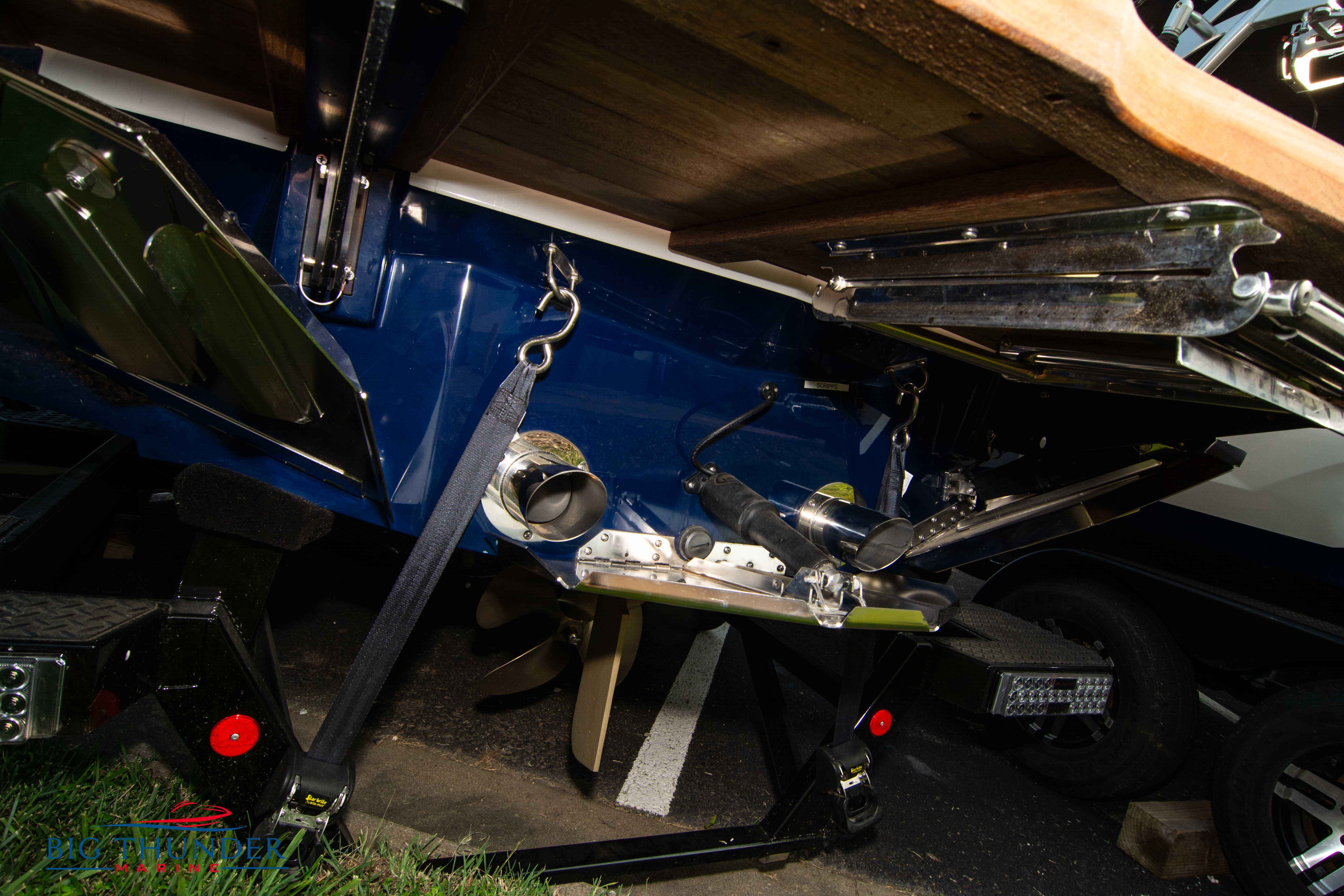 2021 Mastercraft X24